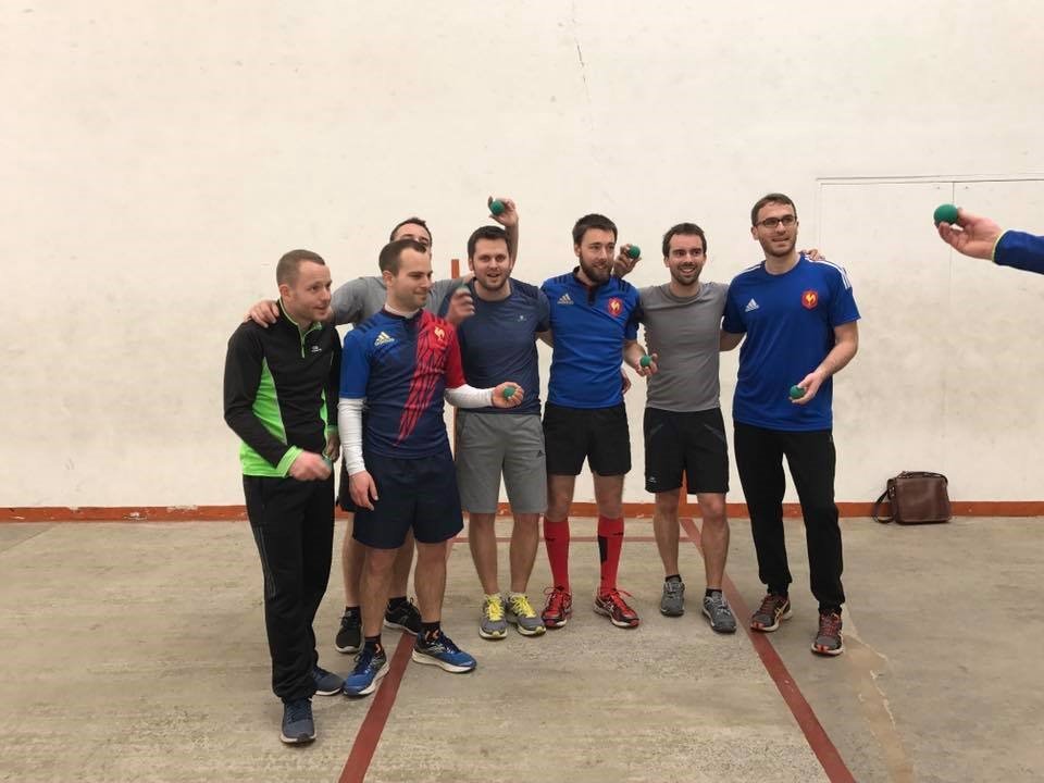 Révolution Gaélique – with Experience Gaelic Games
