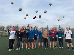 Sample the Real Spirit of Ireland with Experience Gaelic Games.