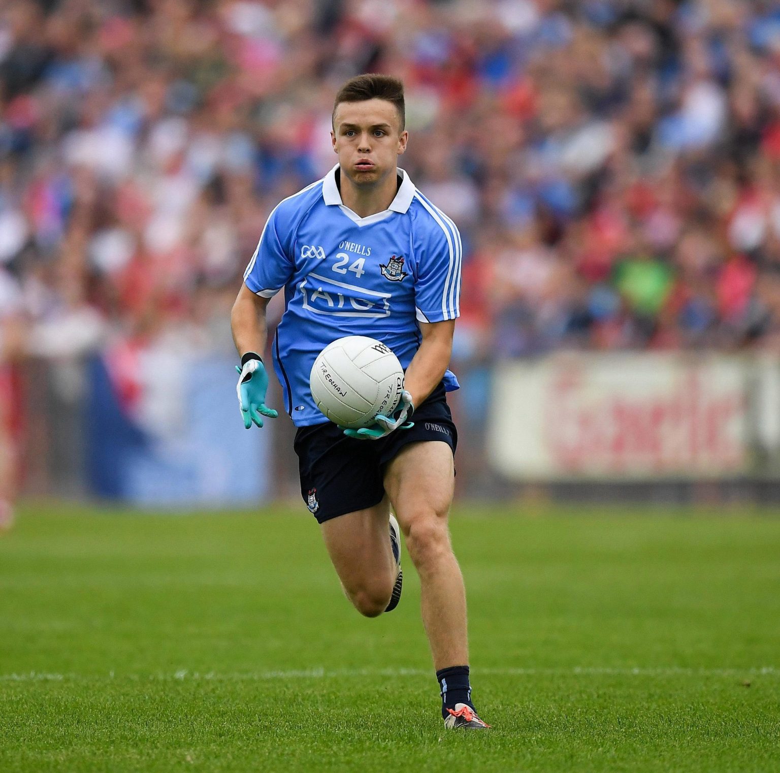 Eoin Murchan